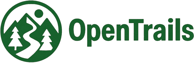 OpenTrails Logo